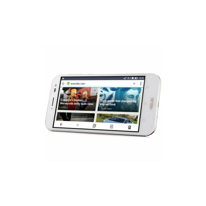 ASUS Zenfone Zoom ZX551ML price, specs and reviews - Giztop
