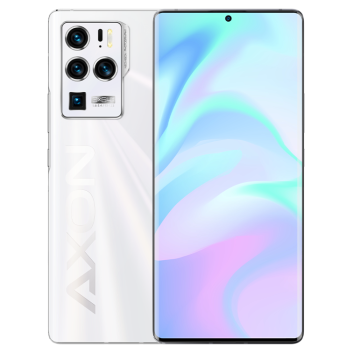 Buy ZTE Axon 30 Ultra - Giztop