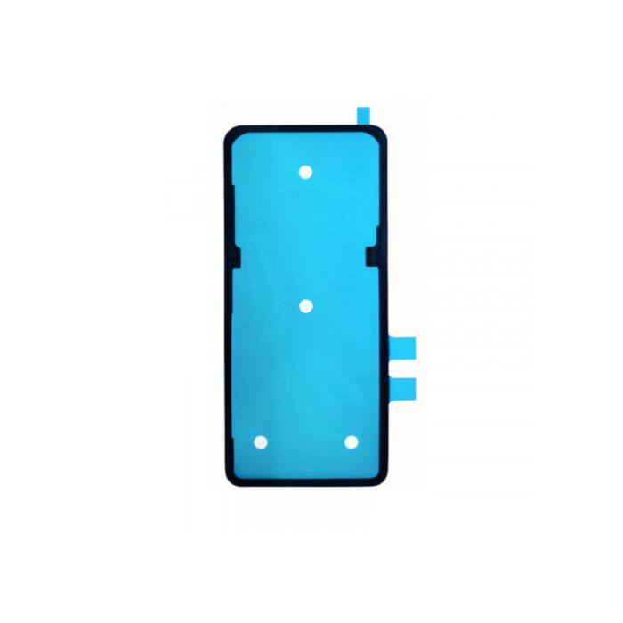 back cover adhesive sticker for oneplus 8 pro