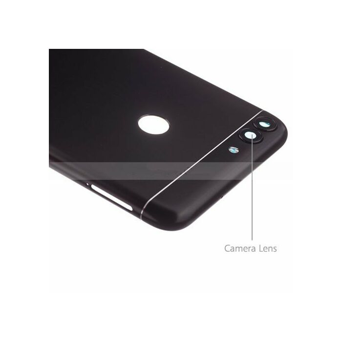 battery case for huawei p smart black