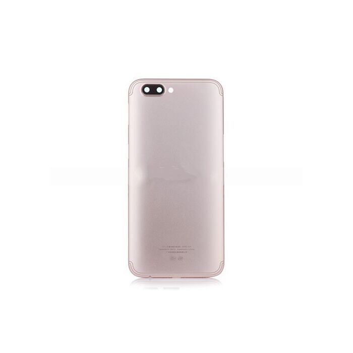 Rear Case For OPPO R11 - Gold