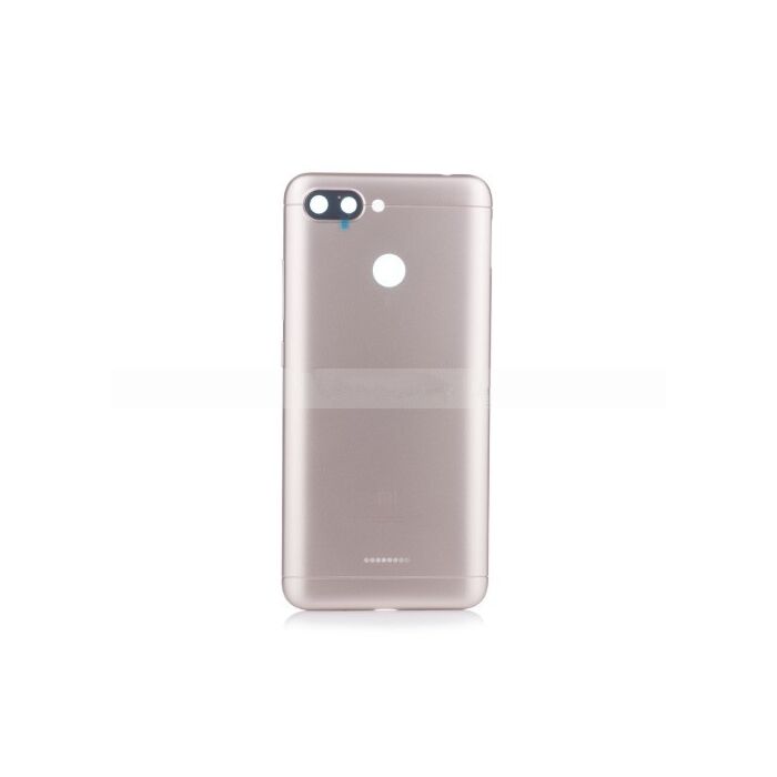 Original Rear Case For Xiaomi Redmi 6