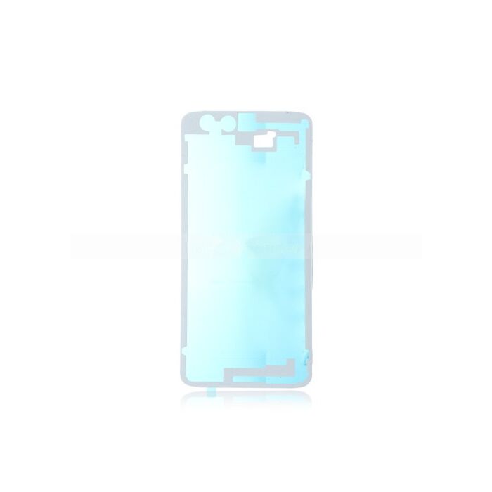back cover sticker for huawei honor 9