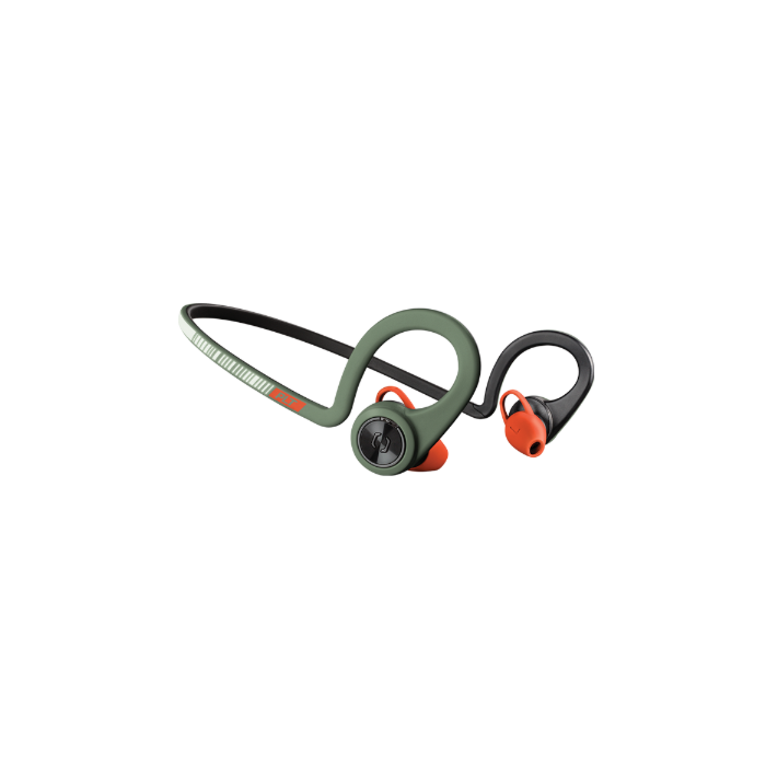 Plantronics sports hotsell wireless headset