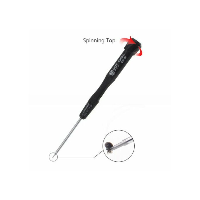 Best Torx Screwdriver T5 1.42 50mm