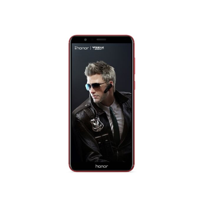 Huawei Honor 7x Price Specs And Reviews 4gb 64gb Giztop