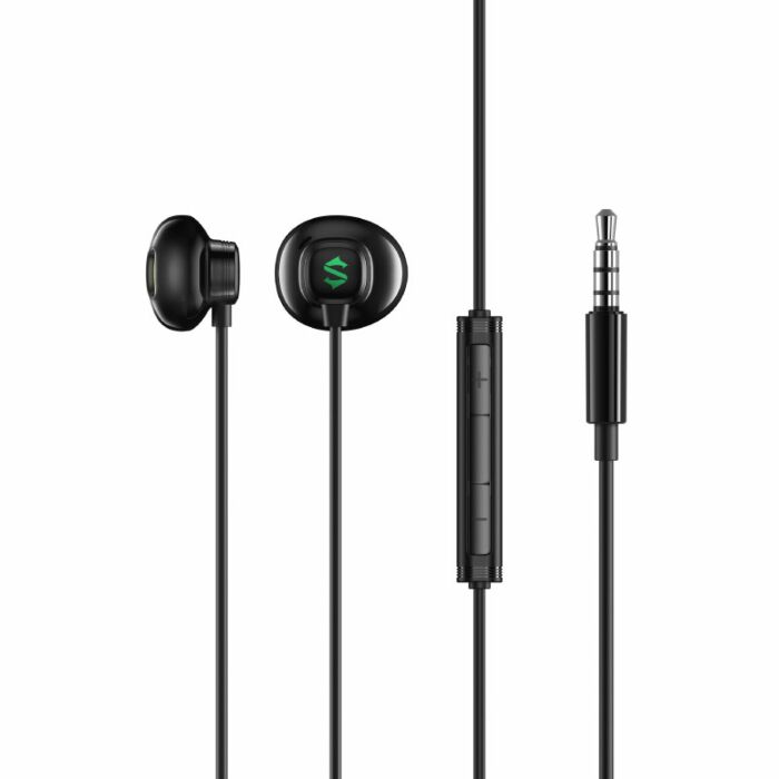 Earphones black hotsell