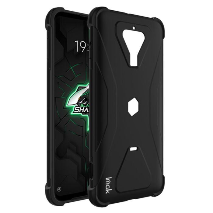black shark 3 phone case