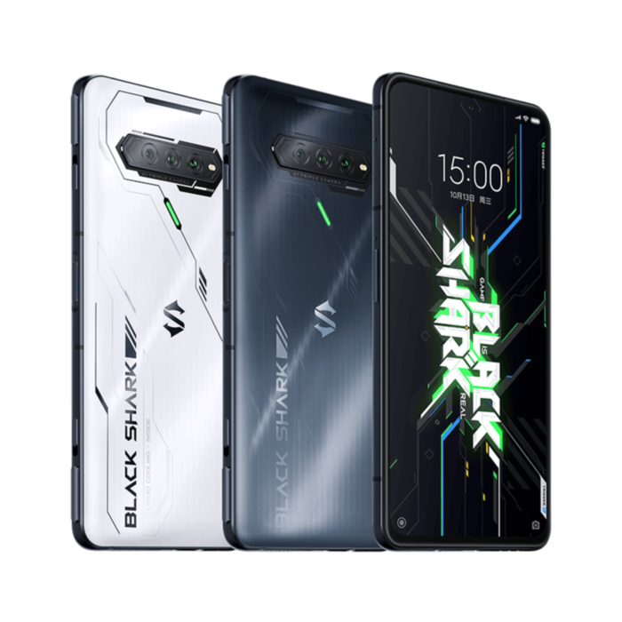 Xiaomi Black Shark 4S Pro Gaming Phone