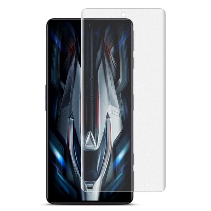 Redmi K50 Gaming Screen Protector Imak Soft Hydrogel III Full Screen
