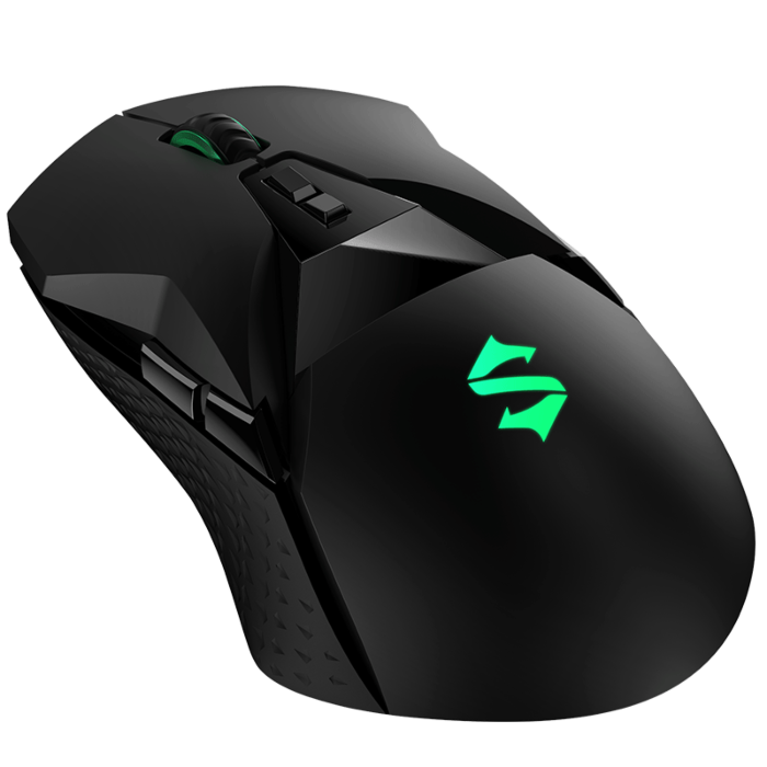 Xiaomi Black Shark E sports Gaming Mouse