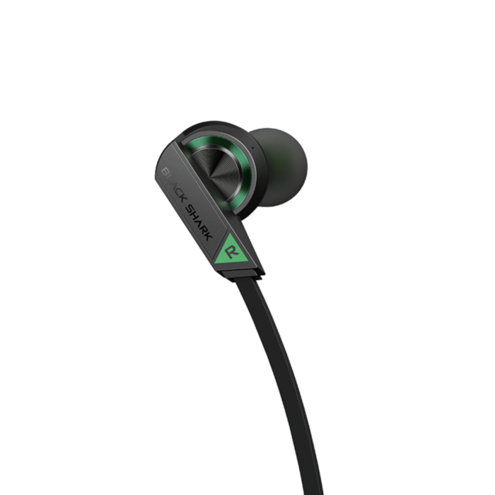 Official Xiaomi Black Shark In Ear 3.5mm Gaming Headsets