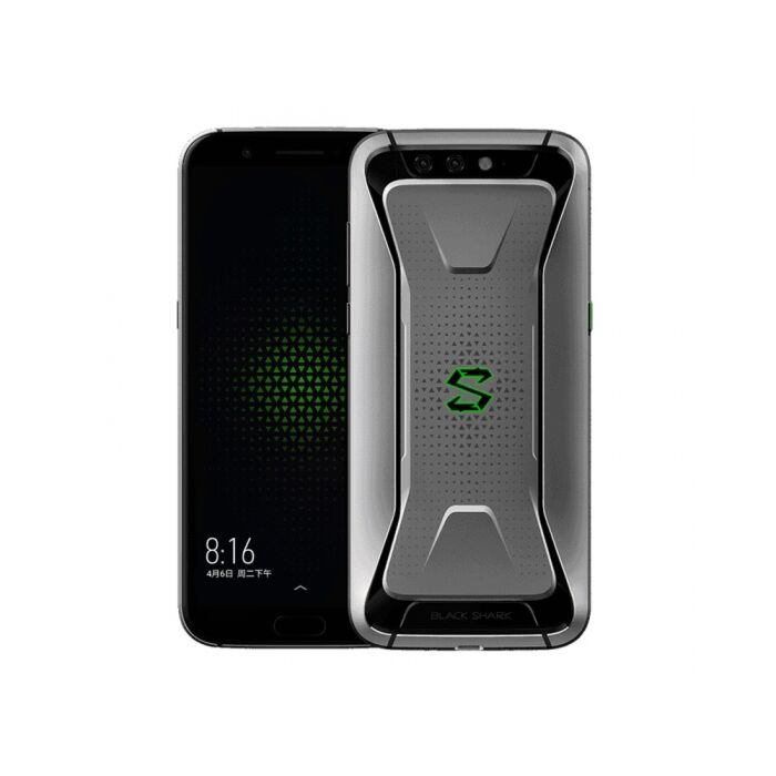 Xiaomi Black Shark Gaming Phone price, specs and reviews - Giztop