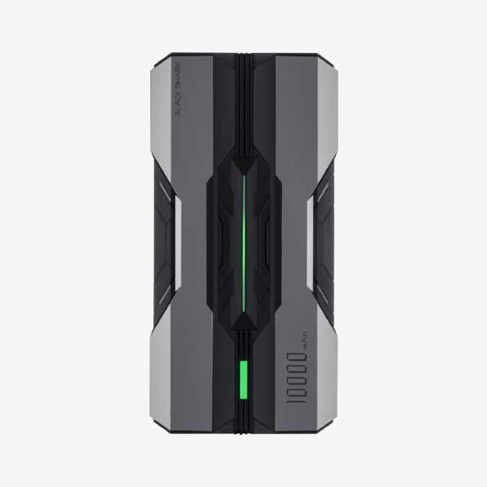 Black shark outlet power bank
