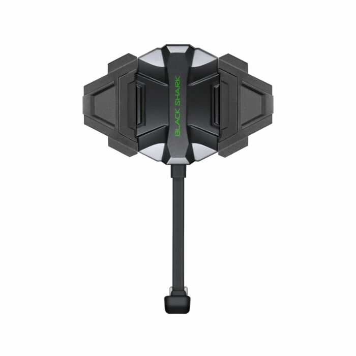 Black shark shop 2 headphone jack