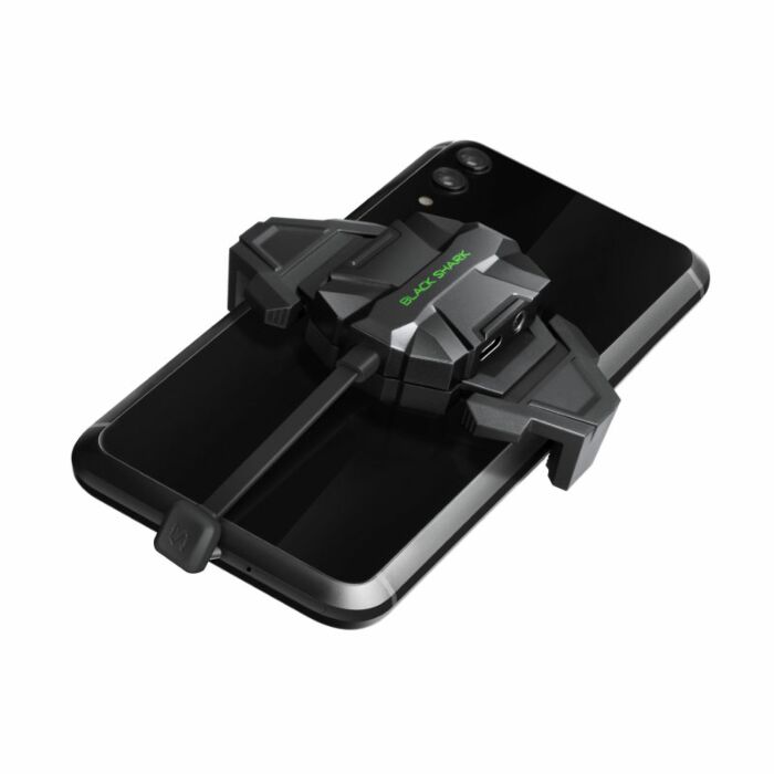Black shark best sale 2 headphone jack