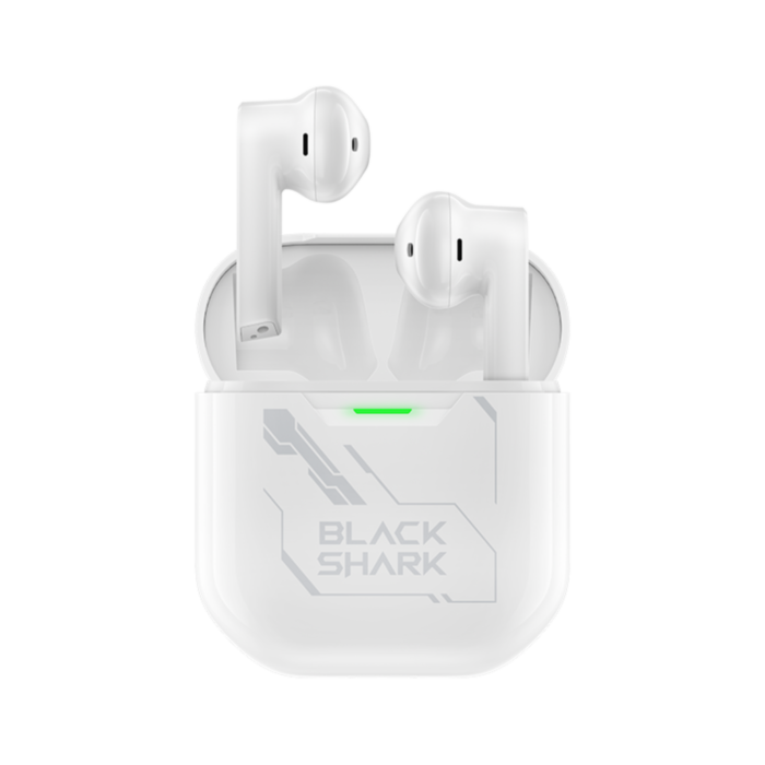 Black shark earphones sale price in india