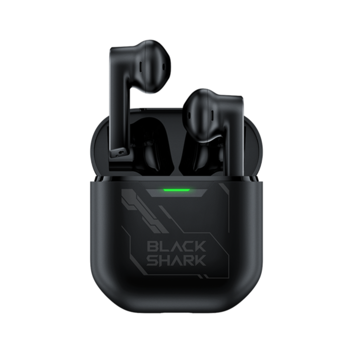 Black shark earphones price in india sales