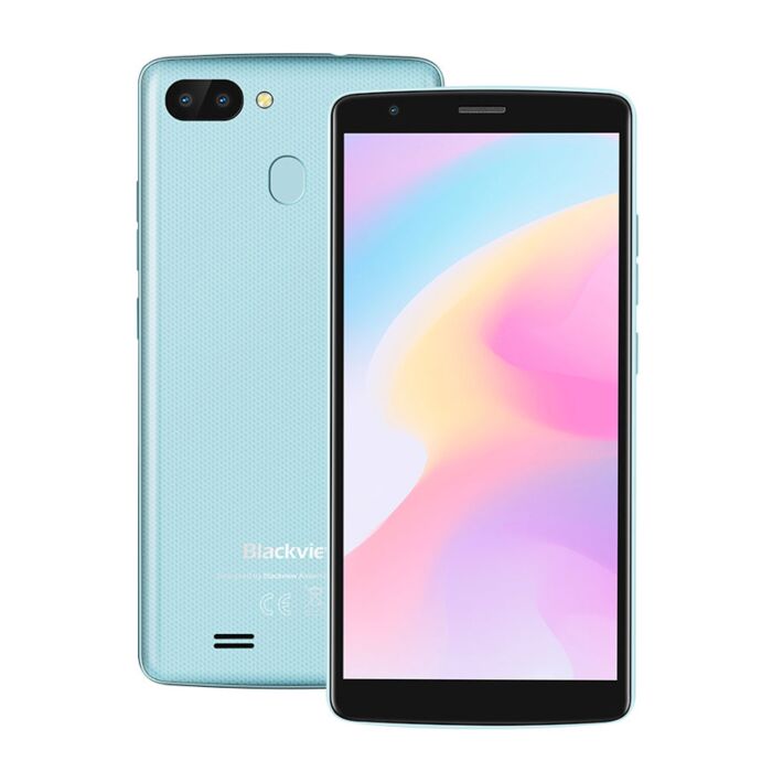 Dipos 3x Pellicola Protettiva Flessibile Per Blackview A20 Pro | Copertura Totale 3D | Antiurto E Trasparente