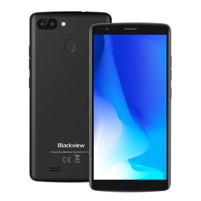 Blackview A20 Pro price, specs and reviews 2GB/16GB - Giztop