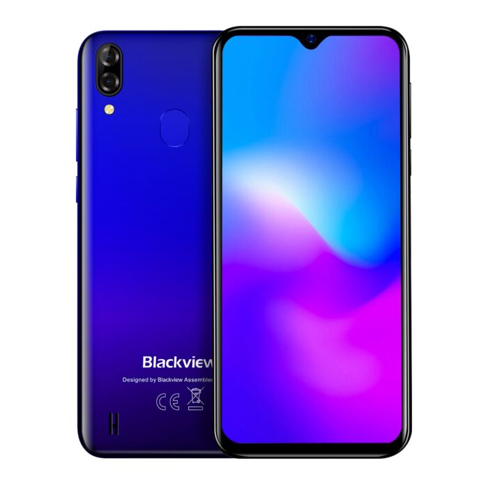 Blackview A60 Pro ( Almost New ) Blackview A60 Pro ( Almost New )