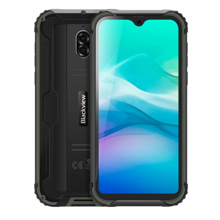 Blackview 5900 разъем