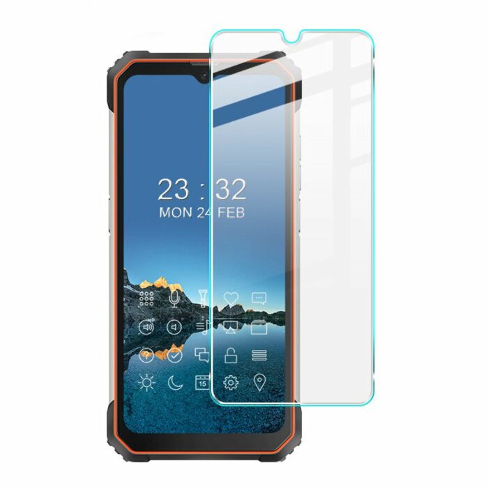 Blackview BV8800 Glass Screen Protector Imak Glass Screen Protector