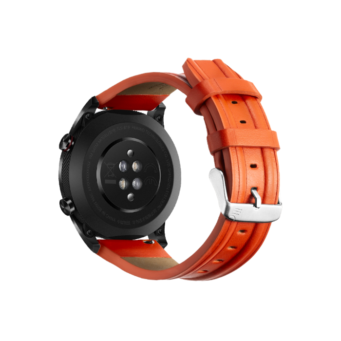 Huawei Watch GT Leather Wrist Strap Replacement