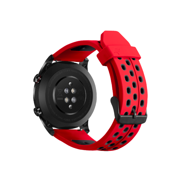 Watch gt silicone store