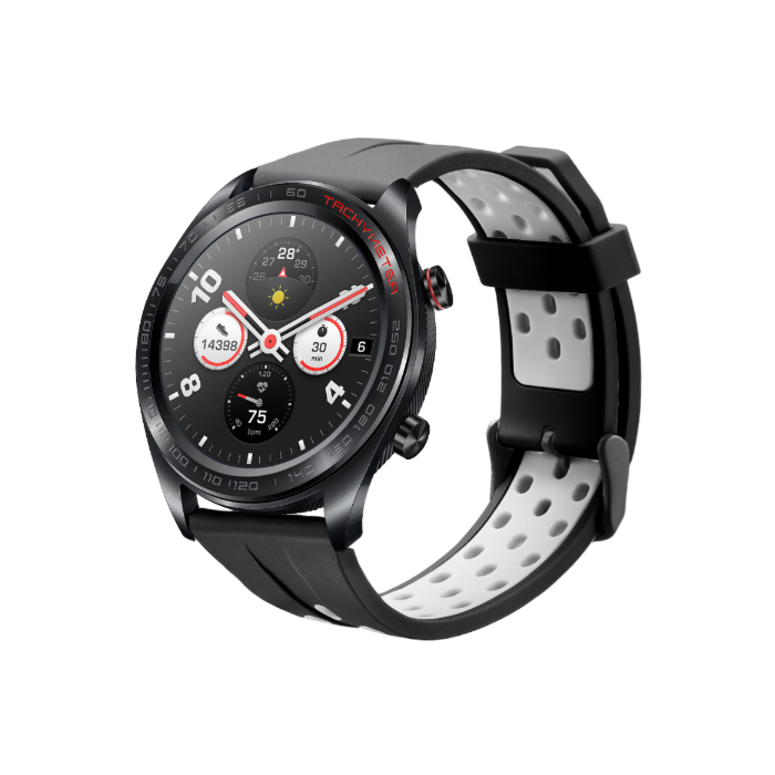 BRASPORT Silicone Wrist Strap Replacement