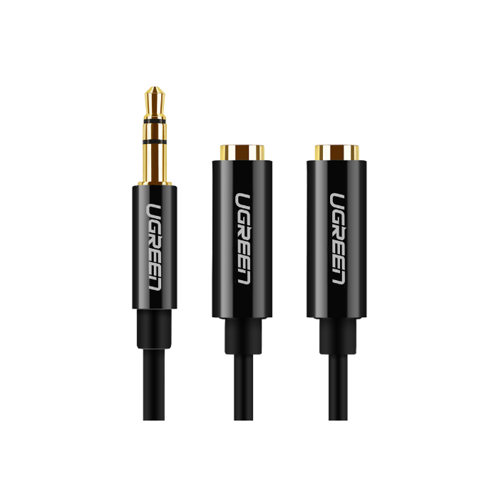 Ugreen 3.5mm Audio Splitter Cable