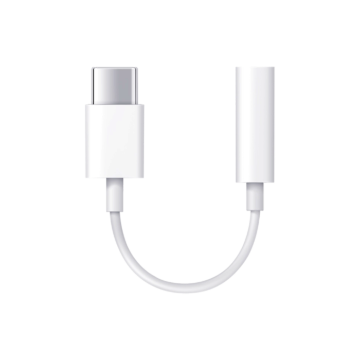 Type c on sale adapter to 3.5