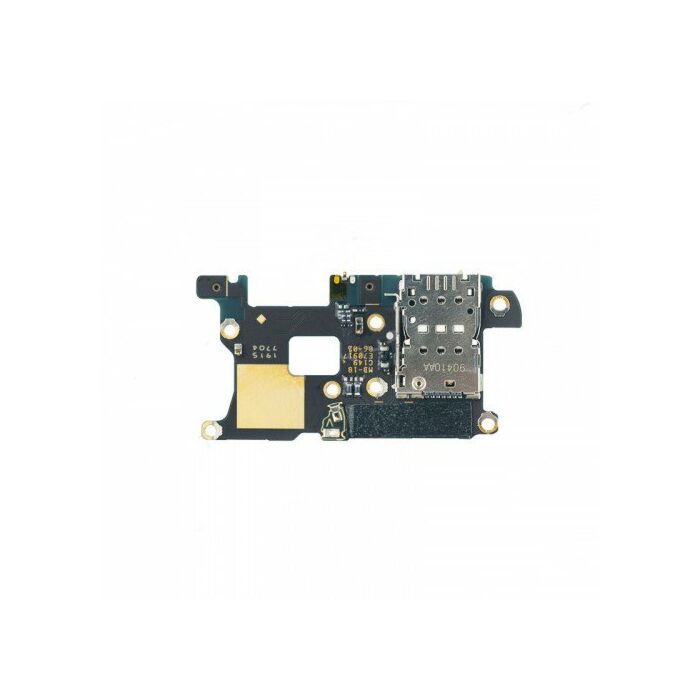 Original Sim Card Reader Board For Oneplus 7 Pro