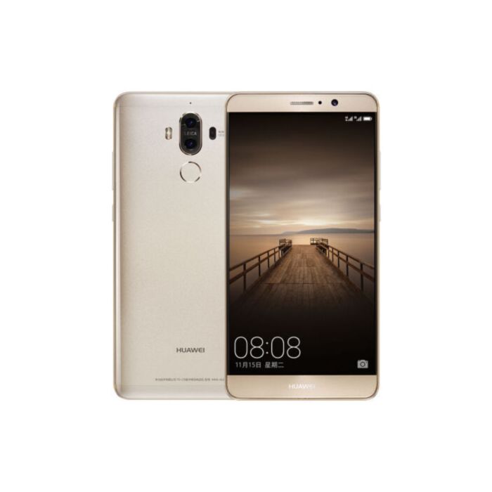 Huawei Mate Price, Specs and Reviews 6GB/128GB - Giztop