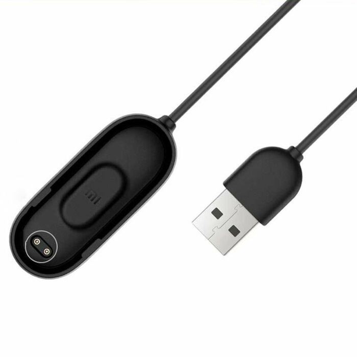 Cable Usb De Carga Cargador Para Xiaomi Mi Band 4