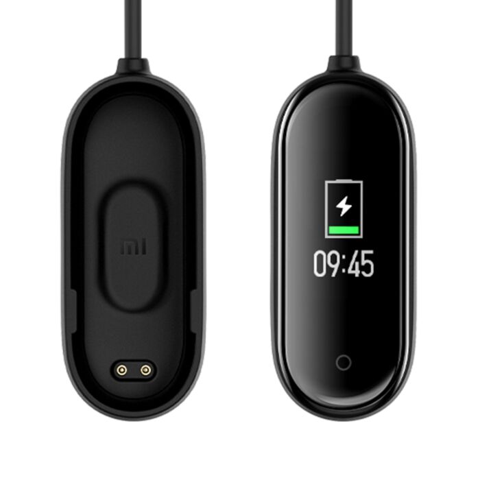 xiaomi mi band 4 charger