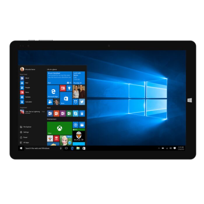 10.1インチCHUWI HiBook Pro（メモリ4GB/デュアルブート） 10.1インチCHUWI HiBook Pro（メモリ4GB/デュアルブート）