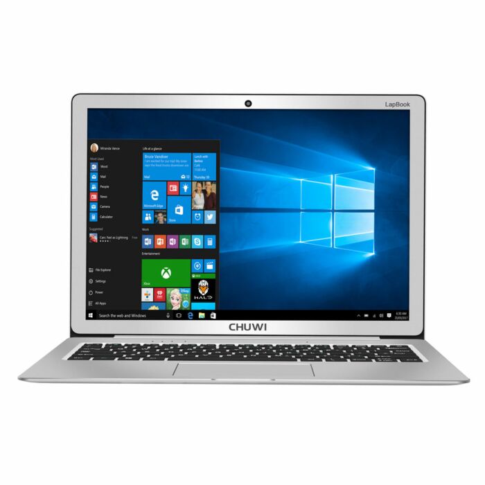 Chuwi LapBook price, specs and reviews Giztop
