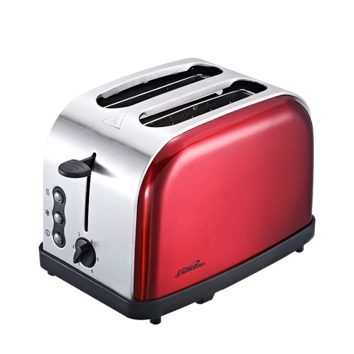 Cidylo Bread Toaster Machine - Best Price on Giztop