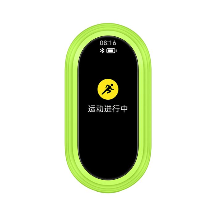 Official Running Clip for Xiaomi Band 8