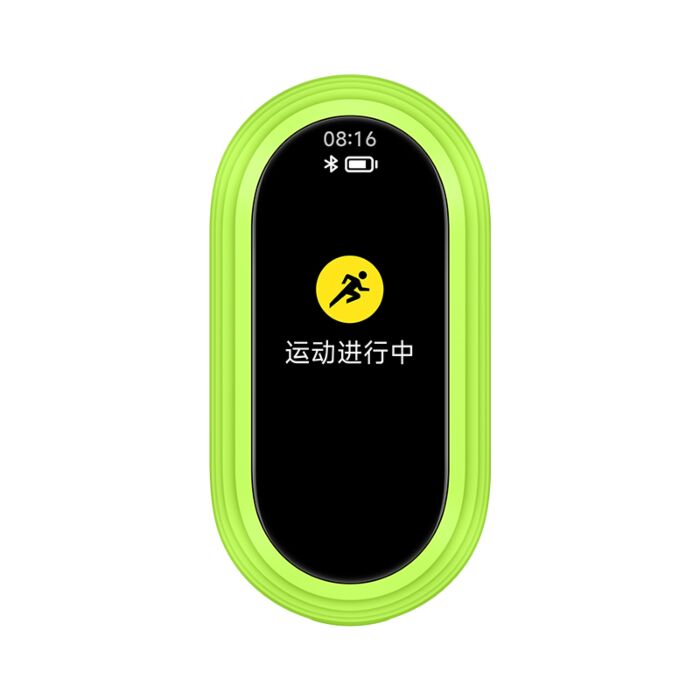 Xiaomi Band 8, mi band 8