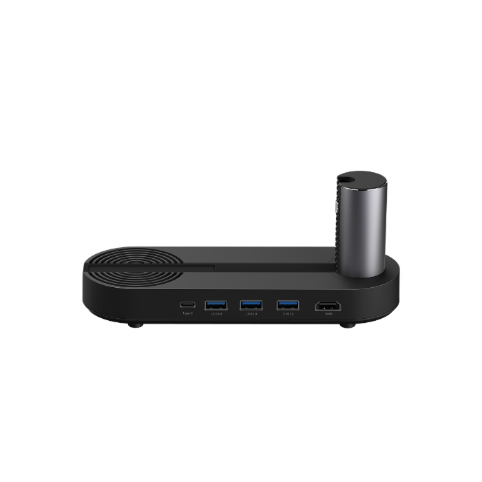 ROCKSPACE Cloudon Type C Docking Station