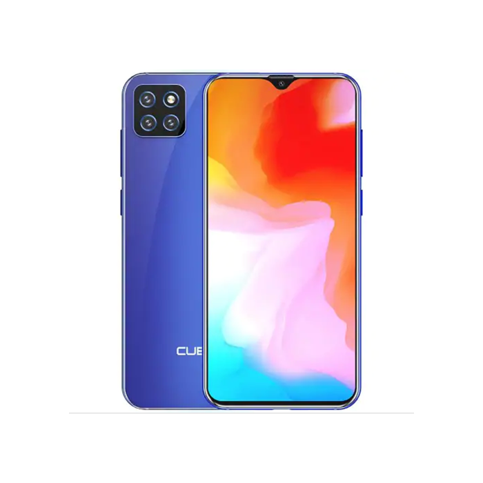 Cubot P60 - Full phone specifications