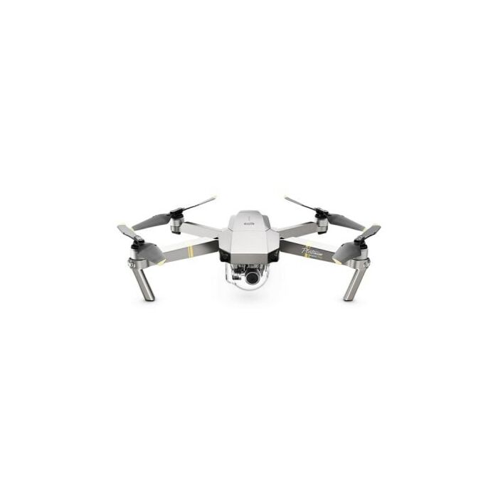 Dji mavic cheap platinum combo