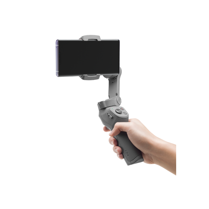 Dynamic zoom sales dji