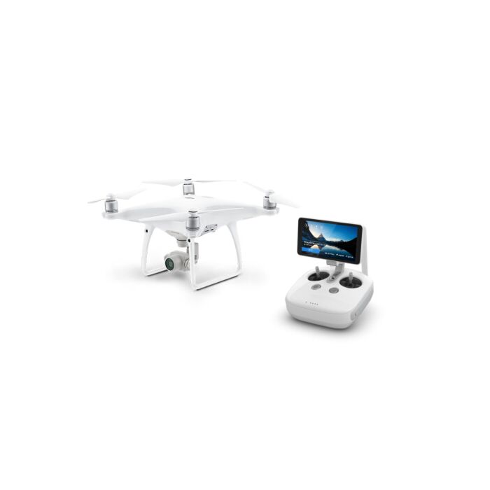 Dji phantom best sale 4 advanced plus