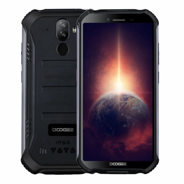 Buy Doogee S40 Pro Rugged Phone - Giztop