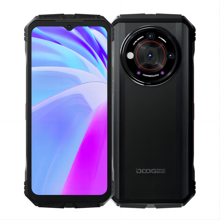 Buy DOOGEE V30 Pro Rugged Phone - Giztop
