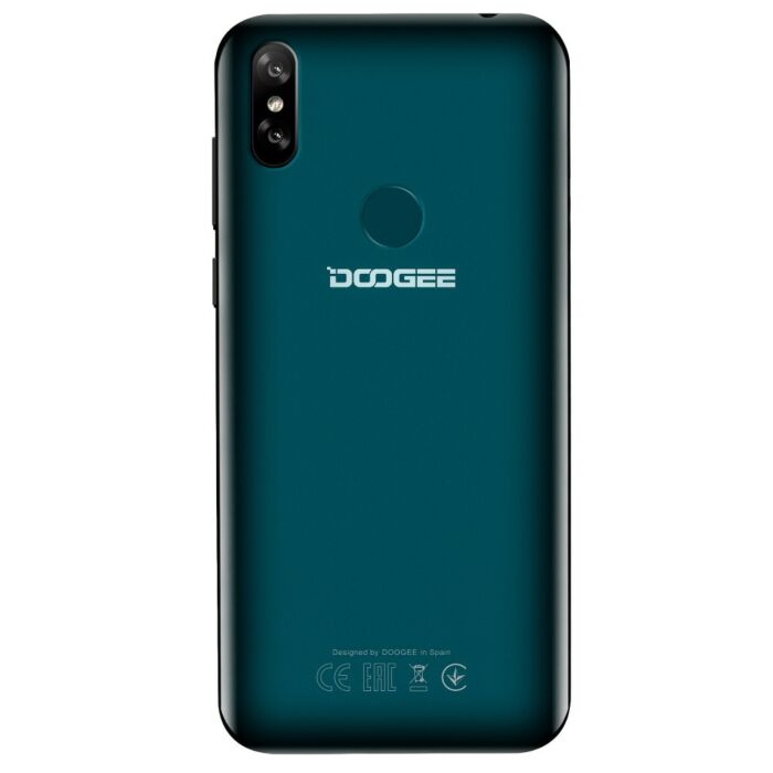 DOOGEE Y8 phone 3GB RAM 32GB Storage