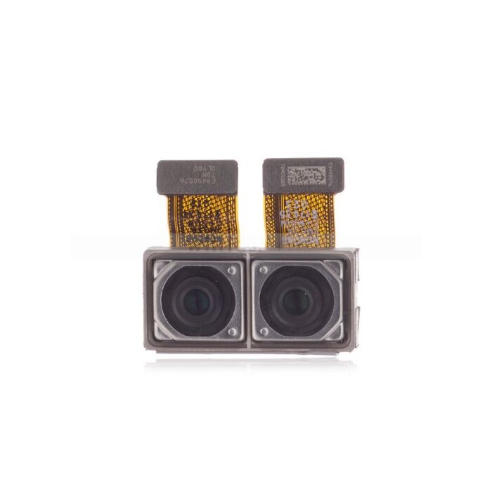 oneplus 5t dual speaker